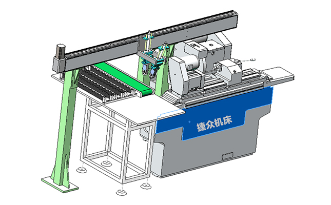 機械手設計方案