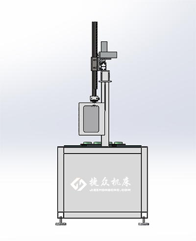 機械手設計方案