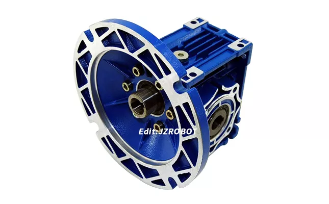 减速机配件的名称和作用介绍 玉环捷众机床有限公司